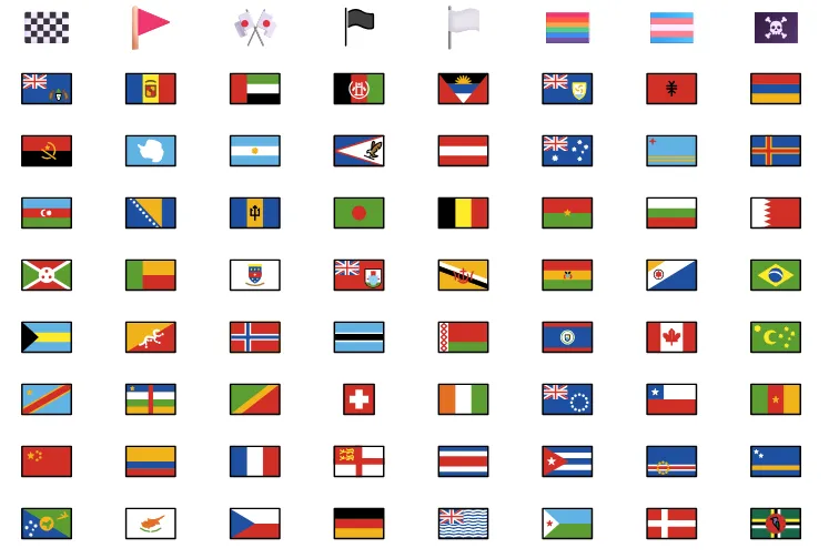OpenMoji