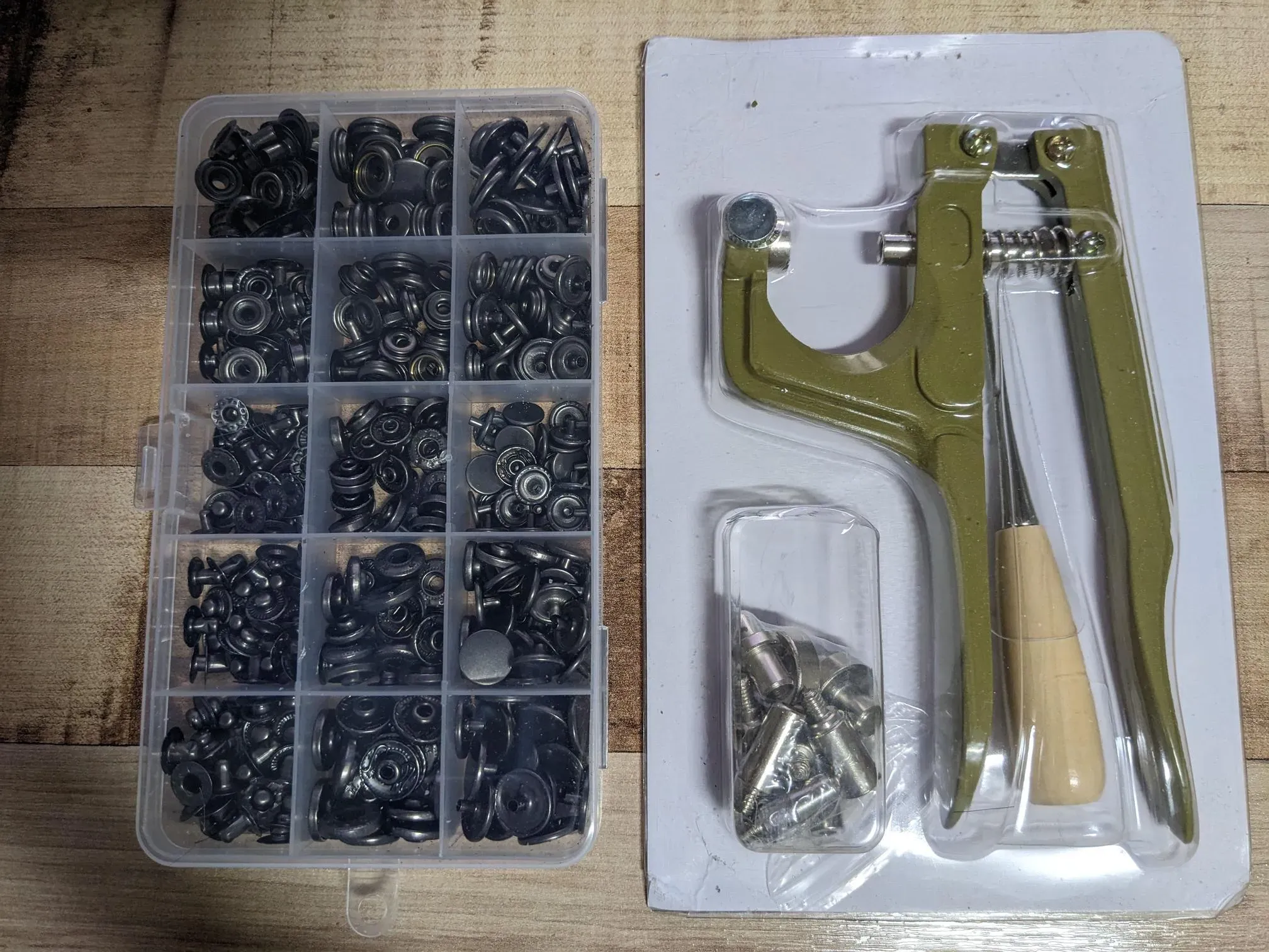 알리 핸디형 스냅기 2