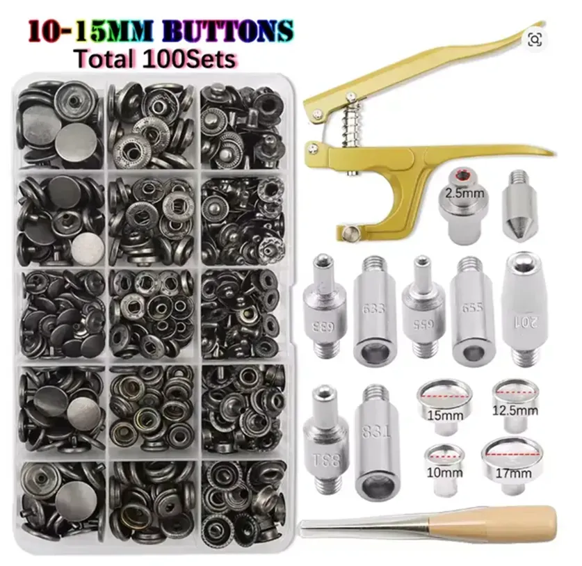 알리 핸디형 스냅기 1